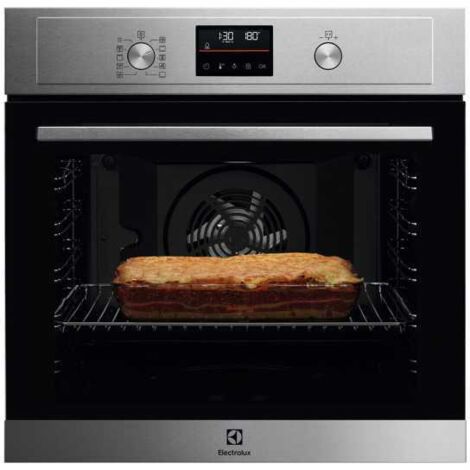 Four encastrable Electrolux EDF4P46X2
