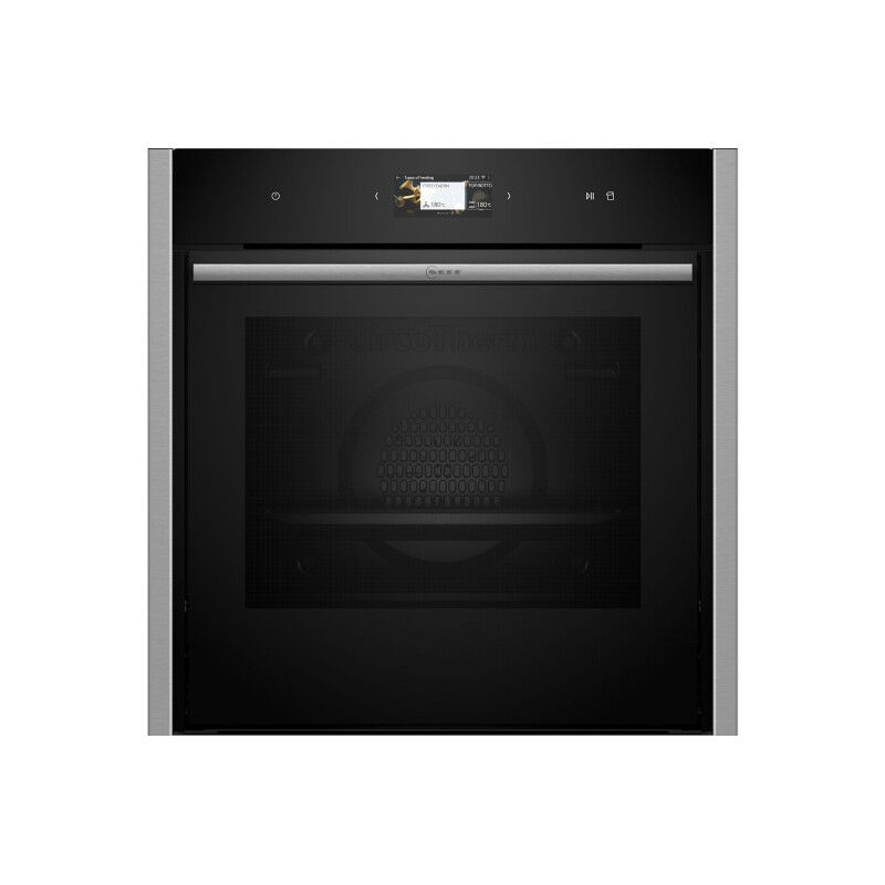 Four encastrable Neff B64VS71N0