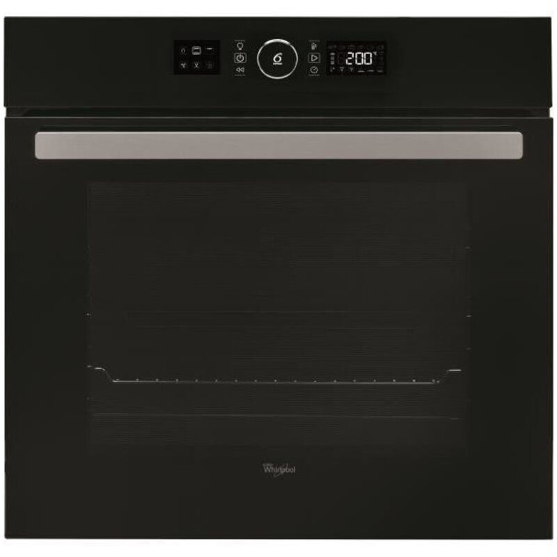 Whirlpool - Four catalyse AKZ96240NB