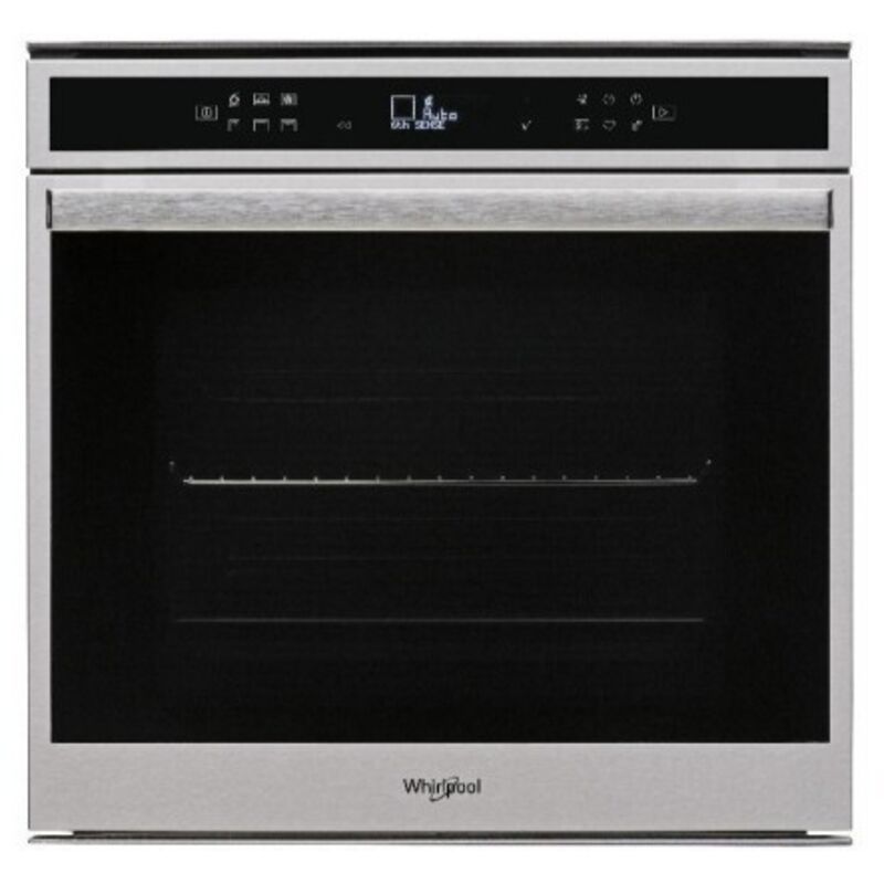 WHIRLPOOL Four Pyrolyse Whirlpool W6OM44PBS1P