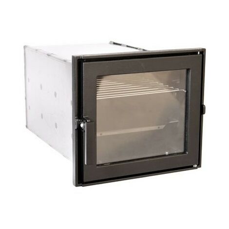Four encastrable Pisla HTT 203 avec vitre