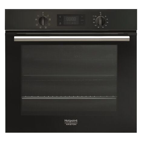 HOTPOINT ARISTON HOTPOINT Four Pyrolyse Hotpoint FA2540PBLHA