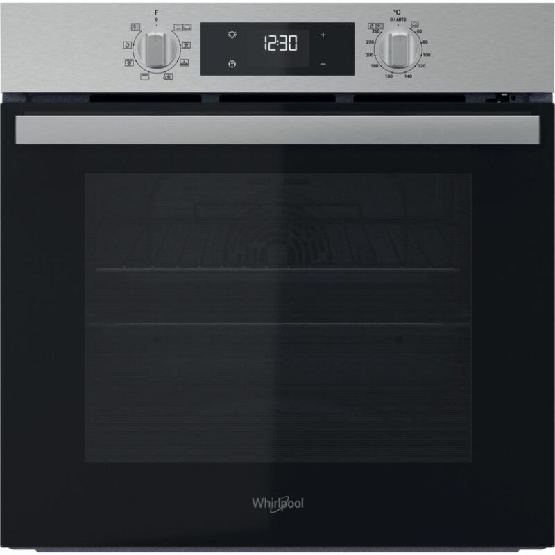 Whirlpool - four pyrolyse encast OMR559RR0X