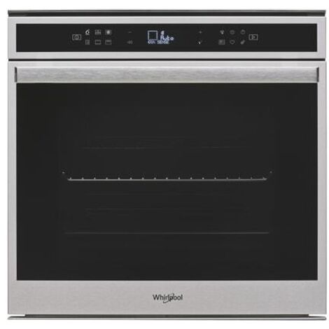 Four encastrable pyrolyse W64PS1OM4P, W-collection, 73 litres