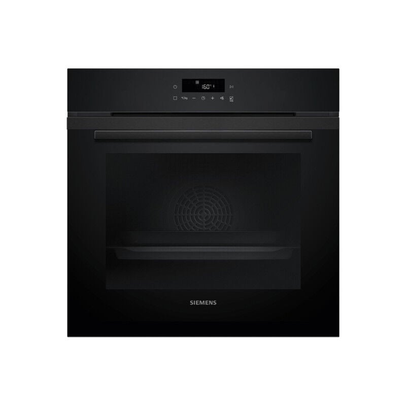 Four encastrable Siemens hb272abb3f, iQ300