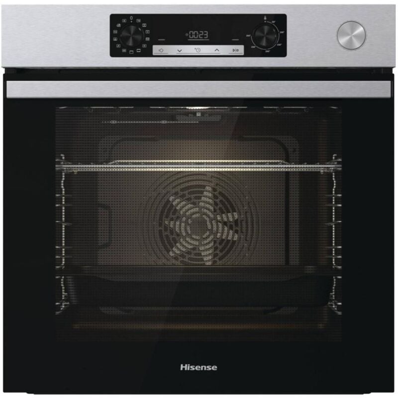 Hisense - Four hydrolyse - écoclean BSA66211AX