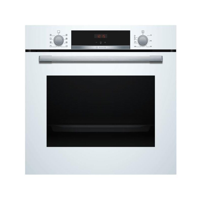 Bosch - Four hydrolyse - écolyse HBA553BV3F