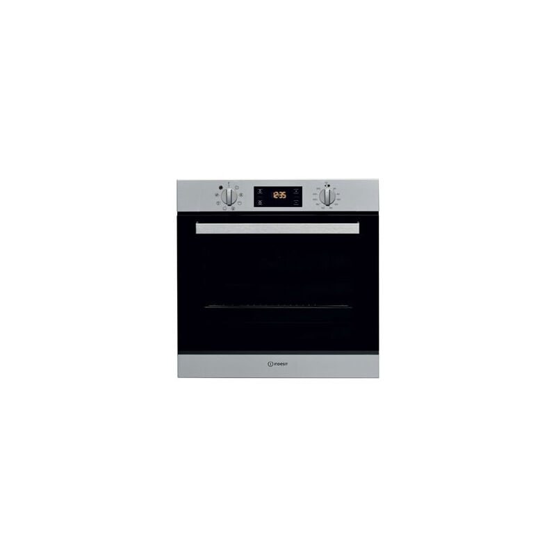 Indesit - ifw 6540 cix