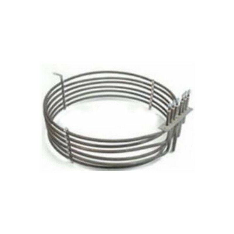 9000W 480V Résistance au four industriel