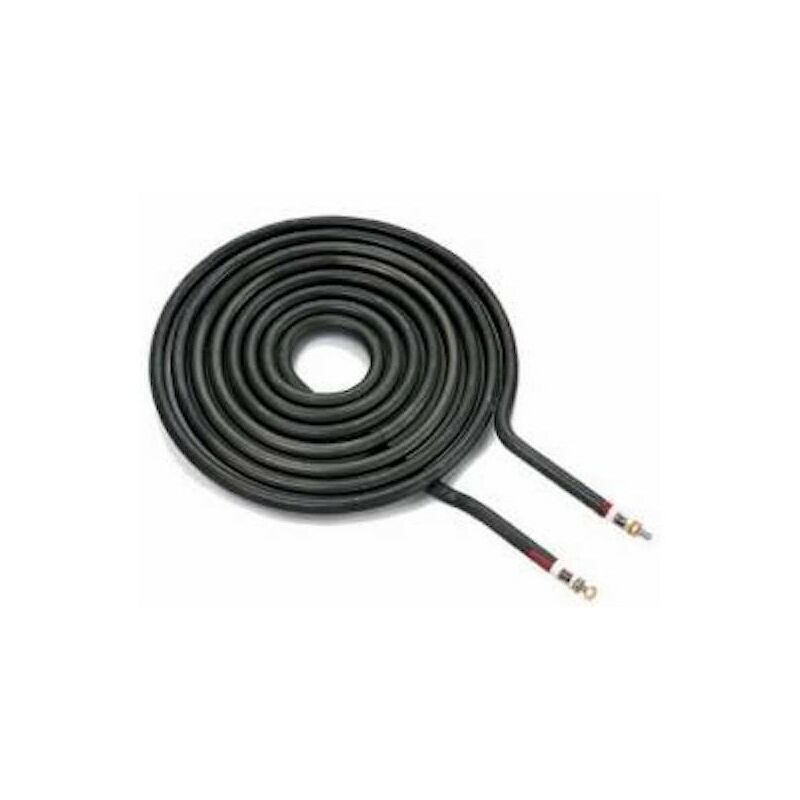 Diamètre du four industriel 18 mm 3000W 380V