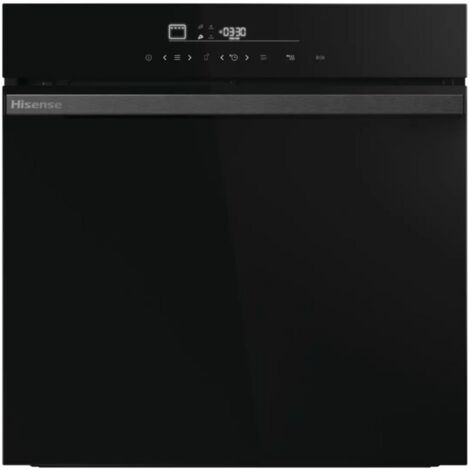 Four intégrable 59.4cm 77l 3500 w noir - Hisense - HO66F