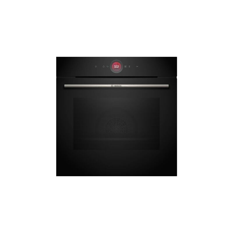 Four encastrable pyrolyse HBA7741B1, serie8, 71 litres, 14 modes de cuisson