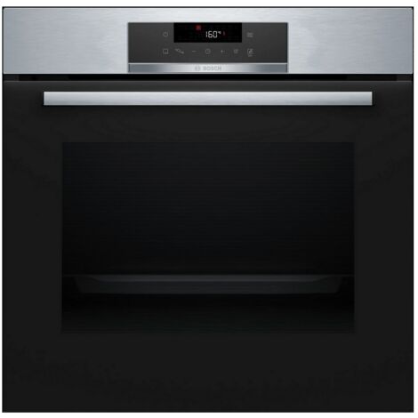 Four intégrable 71l 60cm pyrolyse - Bosch - HBA572BS3F