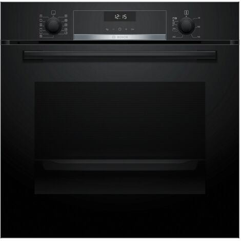 Four intégrable 71l 60cm pyrolyse - Bosch - HBG557EB3