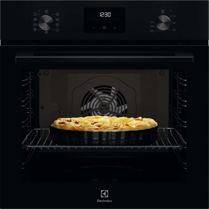 Four catalyse ELECTROLUX EOD3C04K