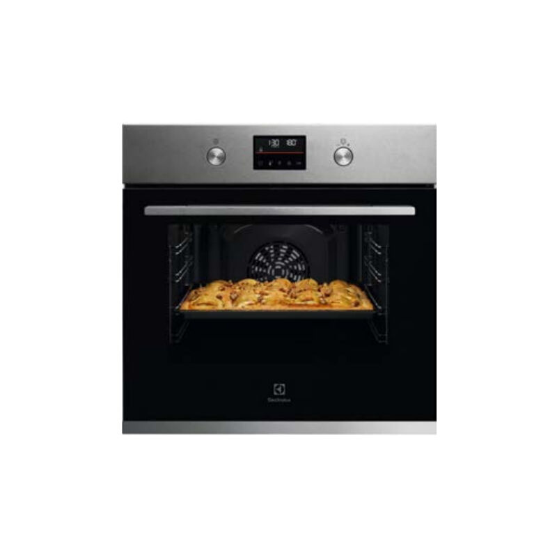 Electrolux - Four Pyrolyse KOHFP46BX