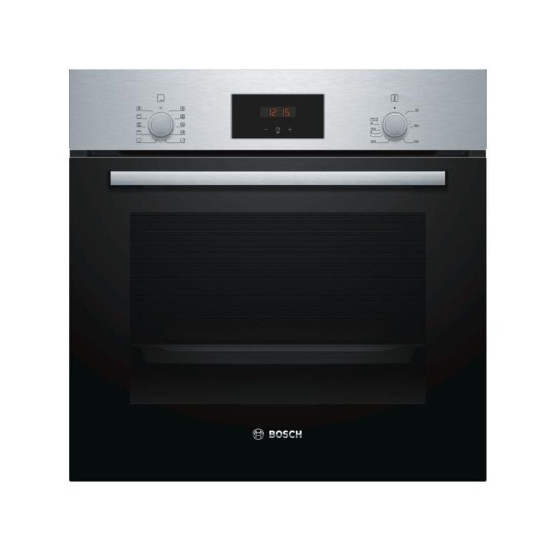 Bosch - Four hydrolyse - écoclean HBF154ES0F