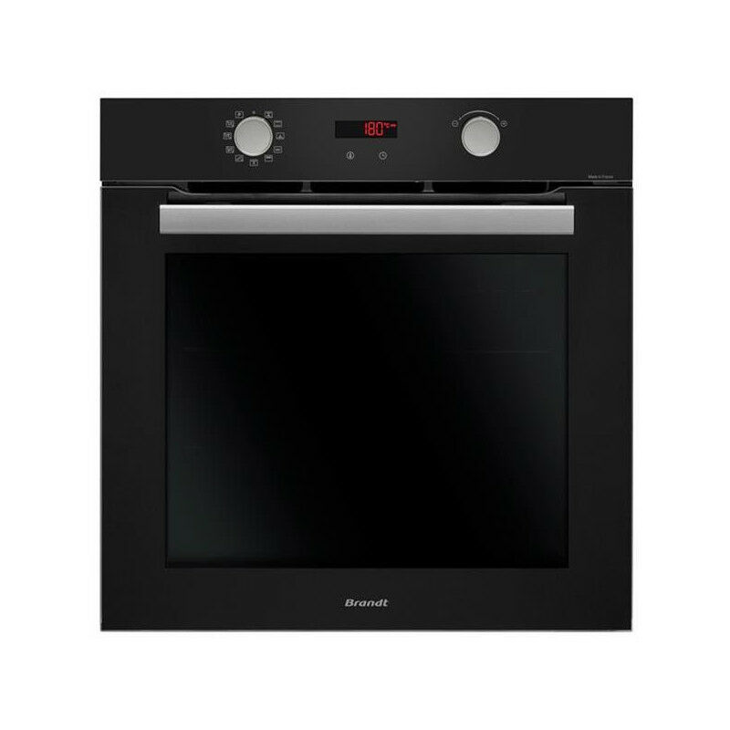 Brandt - four elect pyro 67L noir BOP2112B