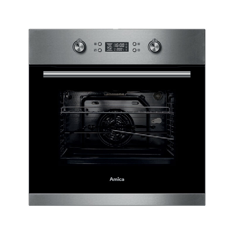 Four Pyrolyse AO2009X1 - Amica