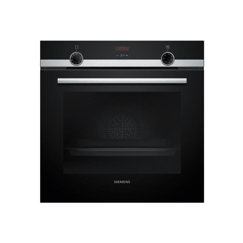 Four intégrable multifonction 71l 60cm ecoclean Siemens HB534AER3F