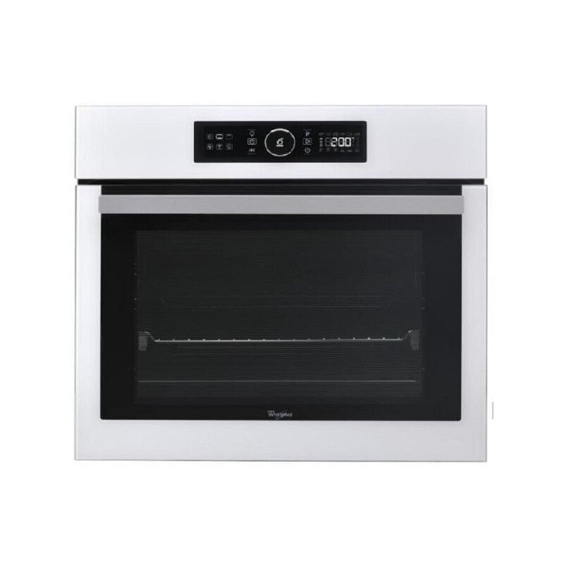 Whirlpool - Four multifonction 73L Blanc - AKZ9 6290 wh