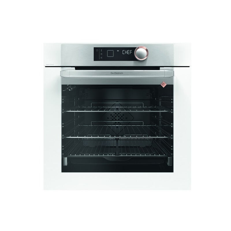 Dedietrich Four Pyrolyse dedietrich DOP8360W