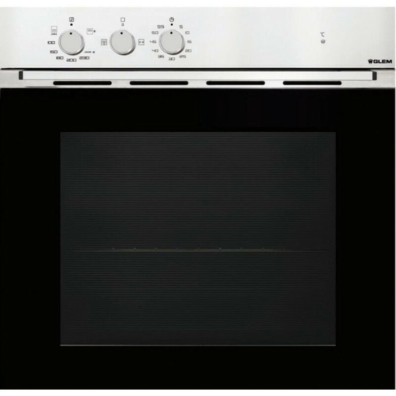 Glemgas - Fours encastrables glem, GFMG51IX