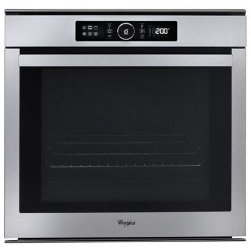 Four encastrable pyrolyse AKZM8480IX