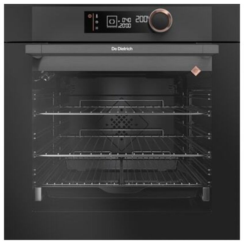 Four encastrable pyrolyse DOP7350A