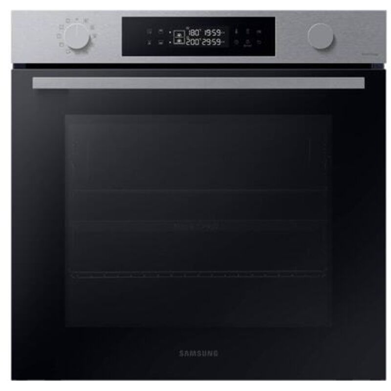 Samsung - Four pyrolyse NV7B4430ZAS