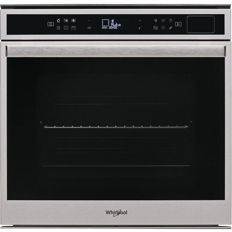 Whirlpool - Four Pyrolyse W6OS44PS1P