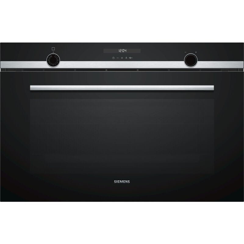 Four Pyrolyse VB578D0S0 - Siemens