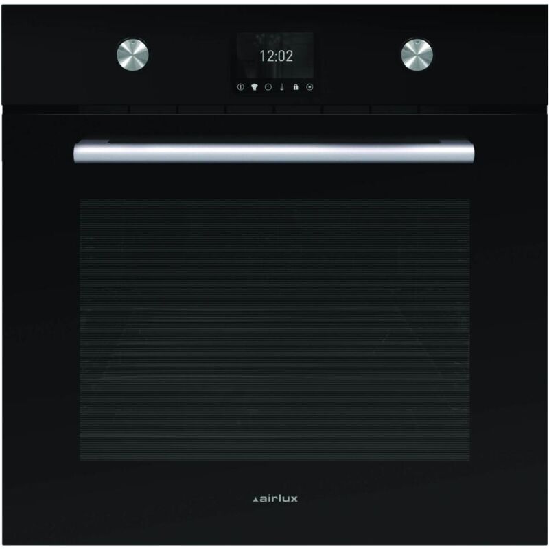 Four pyrolyse AIRLUX AFP 211 BK