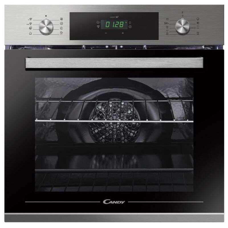 Candy - Four pyrolyse FCT686XWIFI