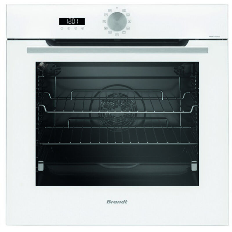 Brandt - Four pyrolyse BOP7536W