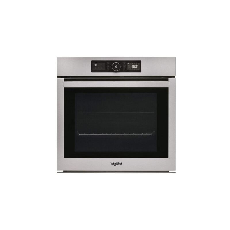 Four multifonction 73 litres inox - AKZ9 629 IX