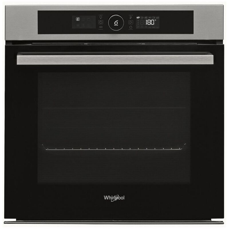 Whirlpool - Four pyrolyse akz 9635 ix