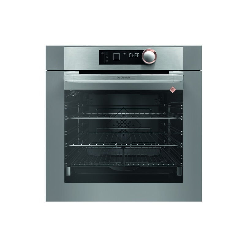 DEDIETRICH Four Pyrolyse DEDIETRICH DOP8360G