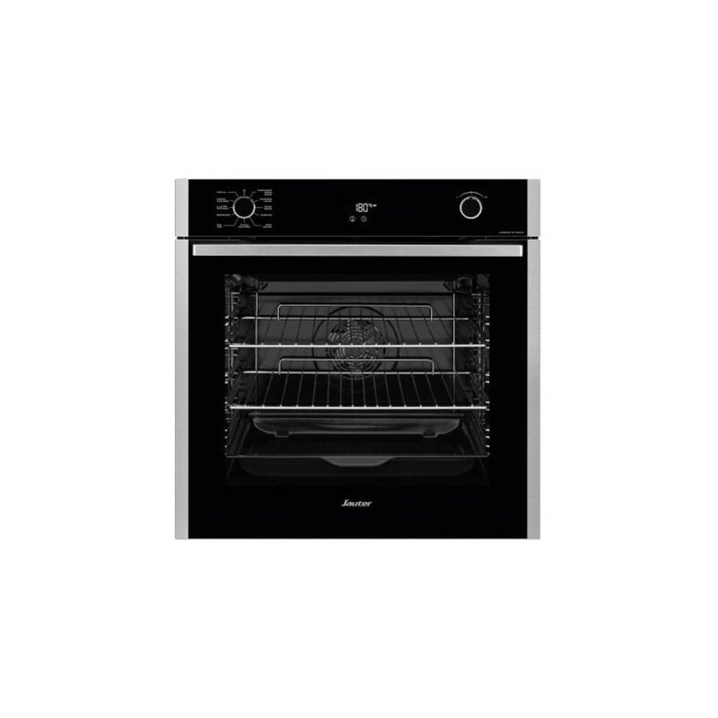 Four pyrolyse Sauter SOP6214LX