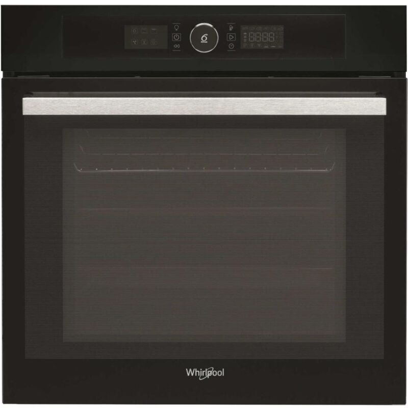 Whirlpool - Four pyrolyse akz 9635 nb