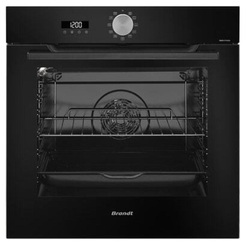 Four Pyrolyse BOP7534B - Brandt