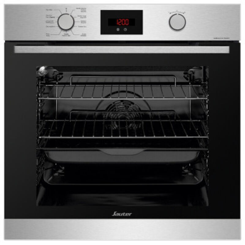 Sauter - Four Pyrolyse SOP6211X