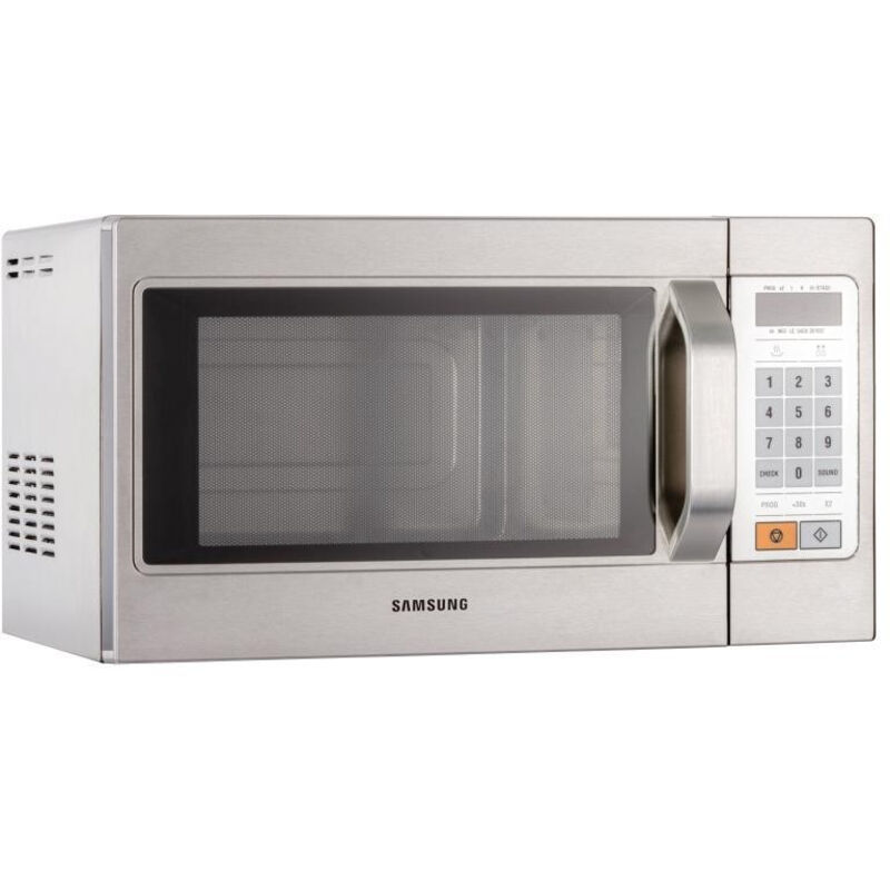 SAMSUNG Micro-ondes programmable Samsung CM1089 1100W