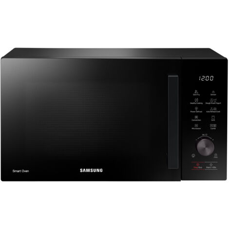 Four micro-ondes Samsung mc28a5137kk 1500W 28L