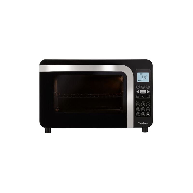 Moulinex - Four Delicio Tactile OX286810 2200 w Noir
