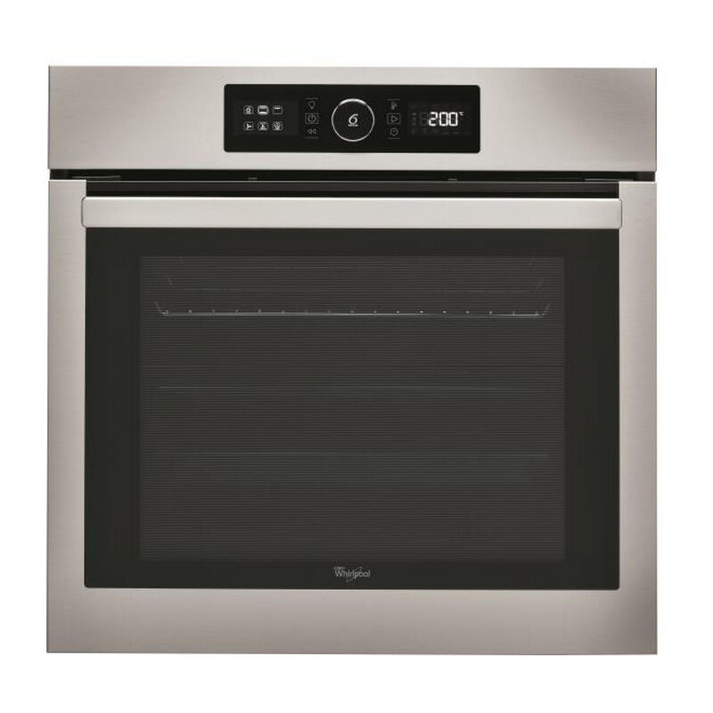 Four intégrable multifonction 73l 60cm a+ catalyse inox Whirlpool akz96240ix - inox