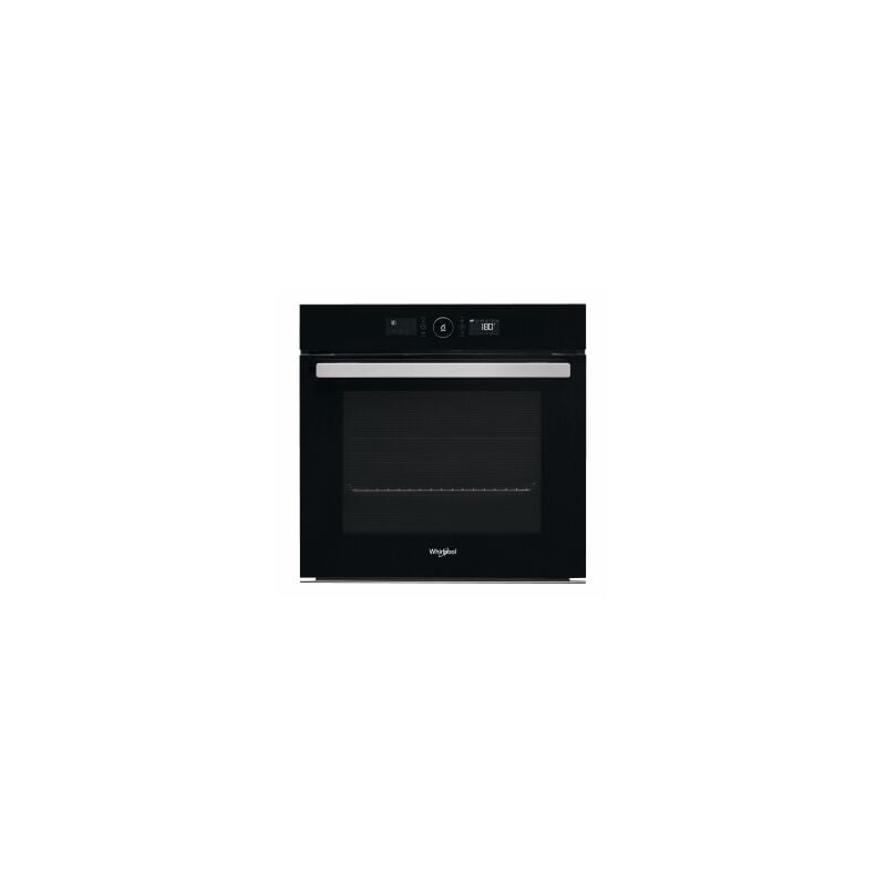 Whirlpool - Four multifonction 73 litres noir - AKZ9 6290 nb