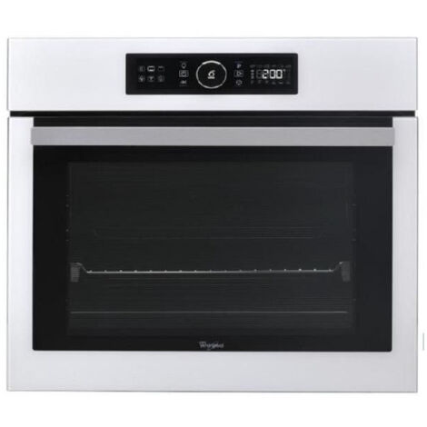 Four multifonction 73L Blanc - AKZ9 6290 WH
