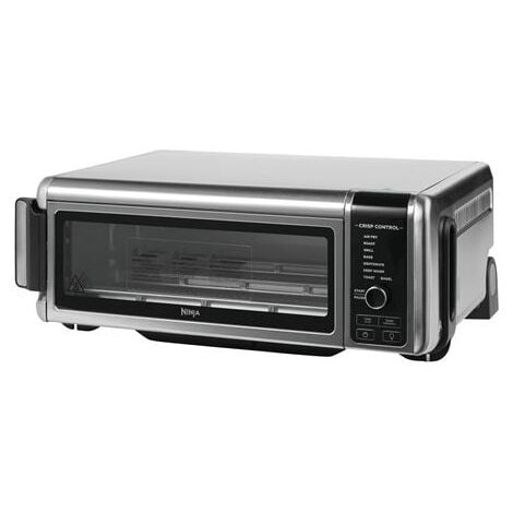 Four multifonction 8 en 1 Ninja Foodi SP101EU 2400 W Gris et Noir