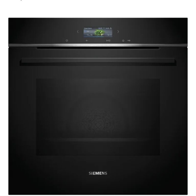 Four pyrolyse Siemens HB774G2B1